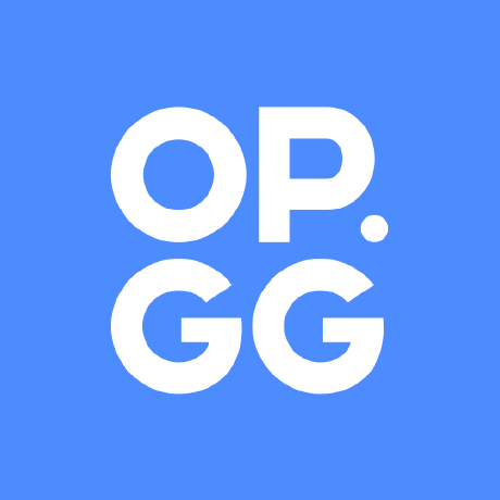 Opgg MCP logo