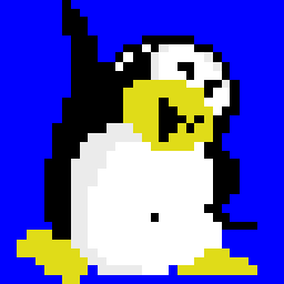 MCP Openmsx logo