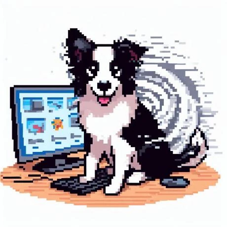 MCP Server Opendal logo