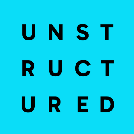 Unstructured API MCP Server logo