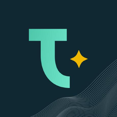 Tigris MCP Server logo