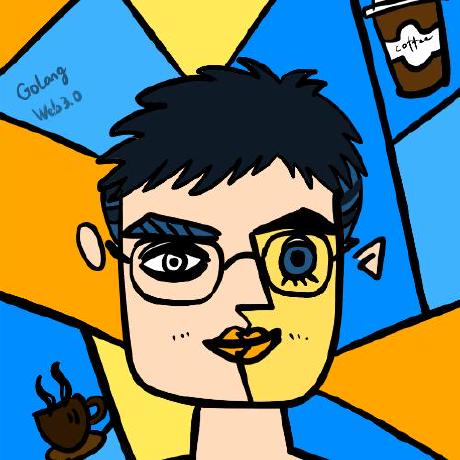 MCP Server Curio logo