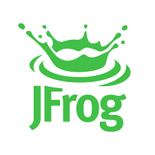 MCP Jfrog logo