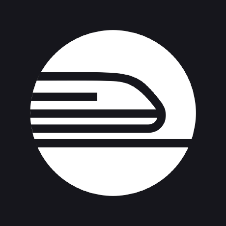 Railway MCP Server logo