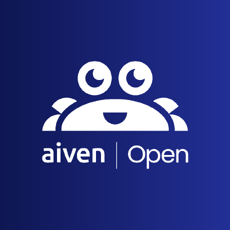 Aiven logo