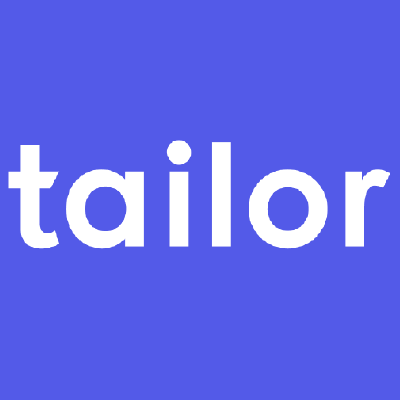 Tailor MCP logo