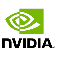 Nvidia Brev logo