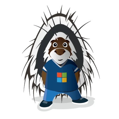 CLI Microsoft365 MCP Server logo