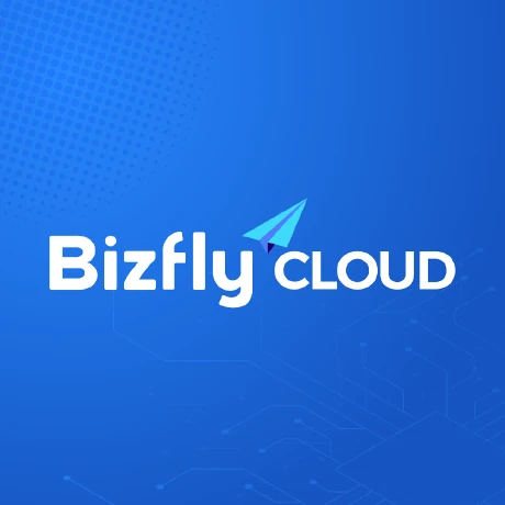 Bizflycloud MCP Server logo