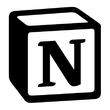 Notion MCP Server (Official) logo