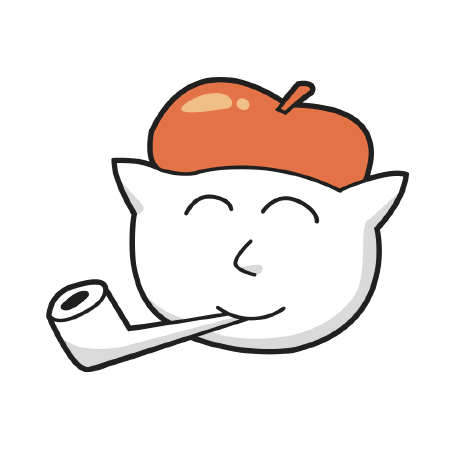 Notion Markdown logo