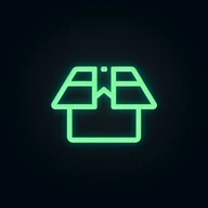 Community Servers logo