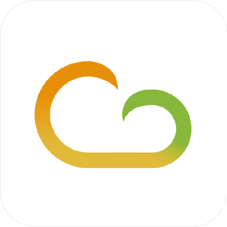 Caiyun Weather logo