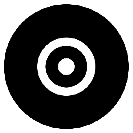 My First MCP logo