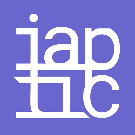 MCP Server Iaptic logo