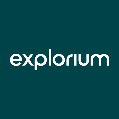 Explorium logo