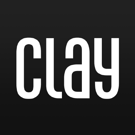 Clay logo