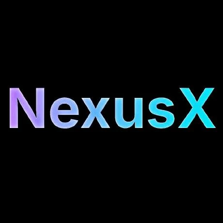 X V2 Server logo