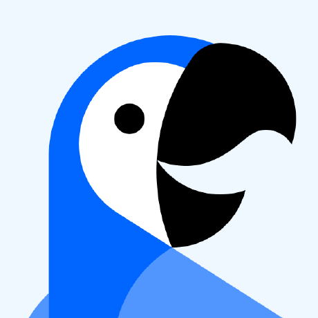 SlideSpeak logo