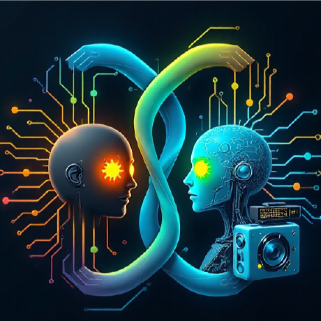Powerpoint MCP logo
