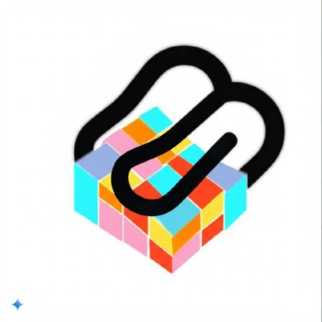 3D Slicer logo