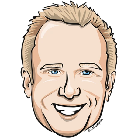 Dan Vega Courses logo