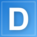 DeepSRT logo