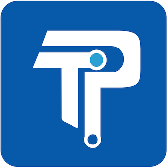 Thingspanel MCP logo
