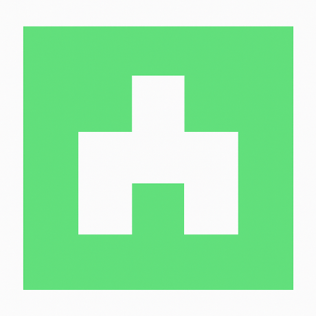 Particle MCP Server logo