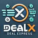 dealx logo