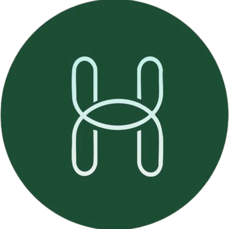 Hana Compass API logo