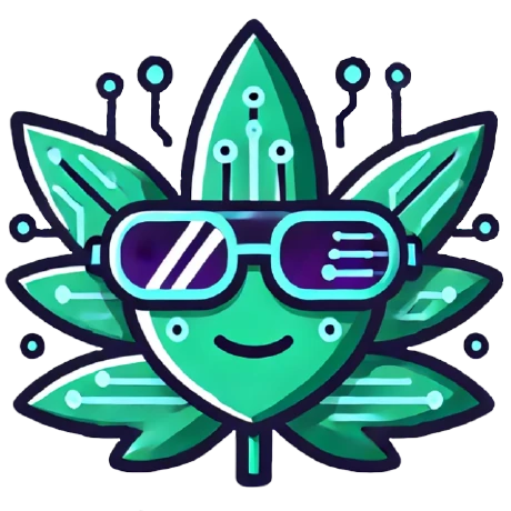 Dank MCP logo