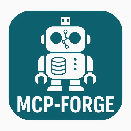 Nutritionix MCP Server logo