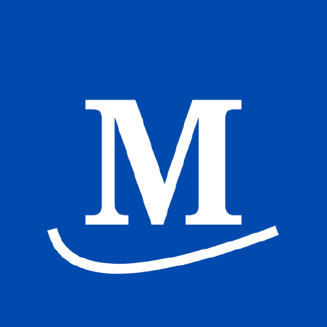 MCP Router logo