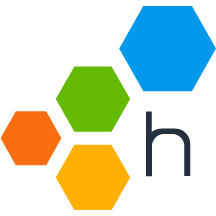 Honeycomb logo