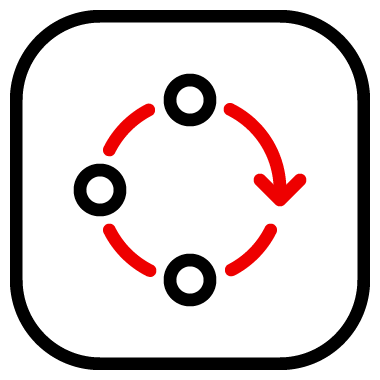 Tekton CI/CD logo