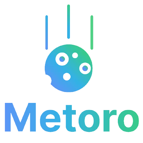 Metoro MCP Server logo