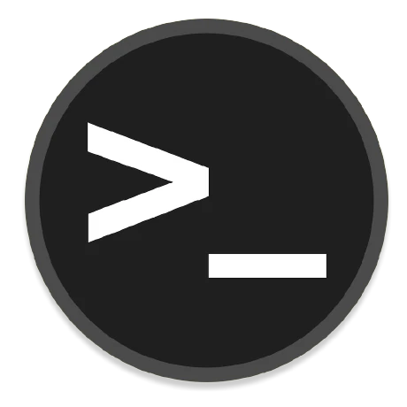 Wireshark logo