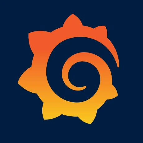 MCP Grafana logo