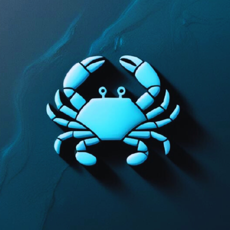 Rust MCP SDK logo