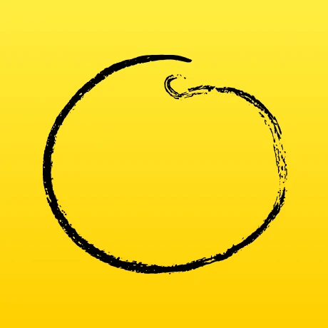 DingDing (DingTalk) logo