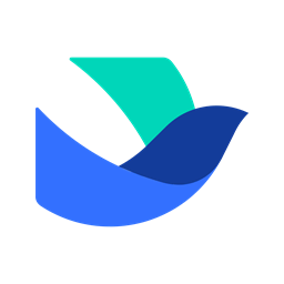 Feishu/Lark logo