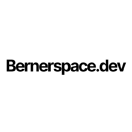 bernerspace logo
