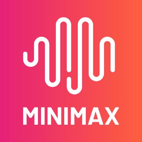 MiniMax MCP Server logo