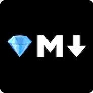 Puremd MCP logo