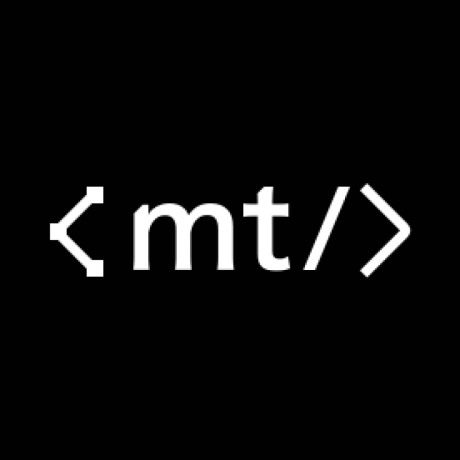 GitHub Stars logo