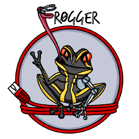 MCP Threat Intel Orkl logo