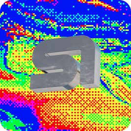 Steel MCP Server logo