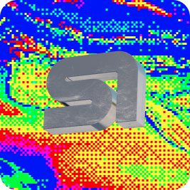 Steel MCP Server logo