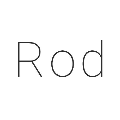 Rod MCP logo